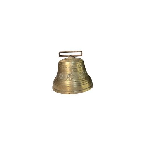 Antique Bell for Livestock For Sale - Image 4 of 4