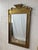 Hollywood Regency Chapman Hollywood Regency Brass Pagoda Wall Mirror Chinoiserie Mastercraft Style For Sale - Image 3 of 12