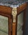 Louis XVI Marquetry Display Cabinet, 20th Century For Sale - Image 9 of 18
