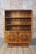 Art Deco Showcase in Walnut by J. Halabala for Up Závody, Czech, 1920s For Sale - Image 12 of 18