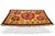 Vintage Hand Embroidered Suzani Wall Hanging, 1920s For Sale - Image 16 of 18