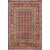 Handwoven Animal Print Area Rug - 5'10" X 8'5" For Sale - Image 9 of 9