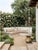 Monumental Vintage Cast Stone Garden Mushroom For Sale In West Palm - Image 6 of 12