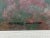 Scottish Mountain Oil Landscape at Dusk Signed by George Houston, c.1900–1920 For Sale - Image 11 of 12