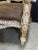 Anglo-Indian Bone-Inlaid Throne Armchair, India For Sale - Image 9 of 15