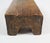 19th Century Carved Bone Game Pieces Collection With Wood Stand For Sale - Image 14 of 17