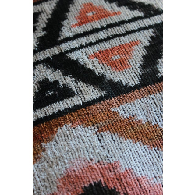 2020s Contemporary Luxury Décor Handmade Bohemian Pillow For Sale - Image 5 of 10