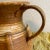 Vintage Artist Signed Striped and Speckled Clay Pitcher For Sale In Miami - Image 6 of 10