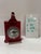 Vintage Lightmaster Lantern Searchlight Red Metal No 20-4803 For Sale In Atlanta - Image 6 of 6