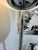 Glass Murano Glass Floor Lamp by Leucos For Sale - Image 7 of 11