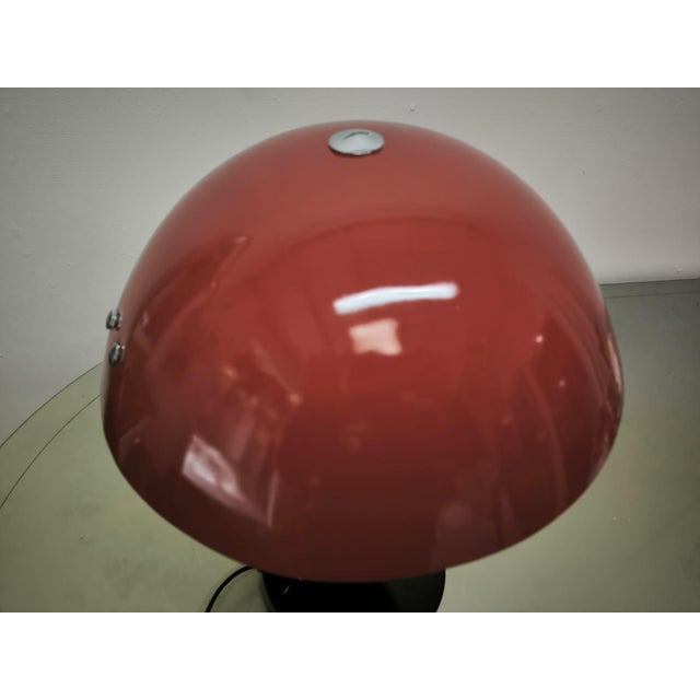 Light with Adjustable Dome, 1960s For Sale - Image 12 of 18