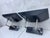 Vintage Halogen Wall Lamps by Fratelli Martini, 1980s, Set of 2 For Sale - Image 15 of 16