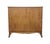 Stickley Furniture Solid Cherry Traditional Duncan Phyfe Style 41" Chest For Sale - Image 11 of 12