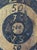 Vintage Make-Do Bullseye Target, Circa 1970s For Sale In New York - Image 6 of 8