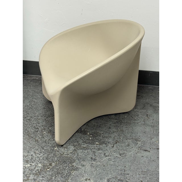 Hylnur Atlason for Heller Bluff Lounge Chair, Outdoor For Sale - Image 11 of 12