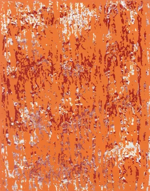 "A322" Contemporary Original Minimalist Acrylic Painting by Marco Schmidli