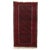 Textile Antique Beluchi Rug in Wool For Sale - Image 7 of 7