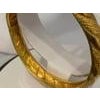 VINTAGE 24 Karat Yellow Pure Gold 27.5 Gm SMALL Bangle Bracelet, Openable For Sale - Image 16 of 18