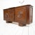 French Oak Sideboard in the style of Dudouyt, 1940s, in Flawless conditions. Designed 1920 to 1949