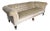 Contemporary Modern Chesterfield Sofa For Sale