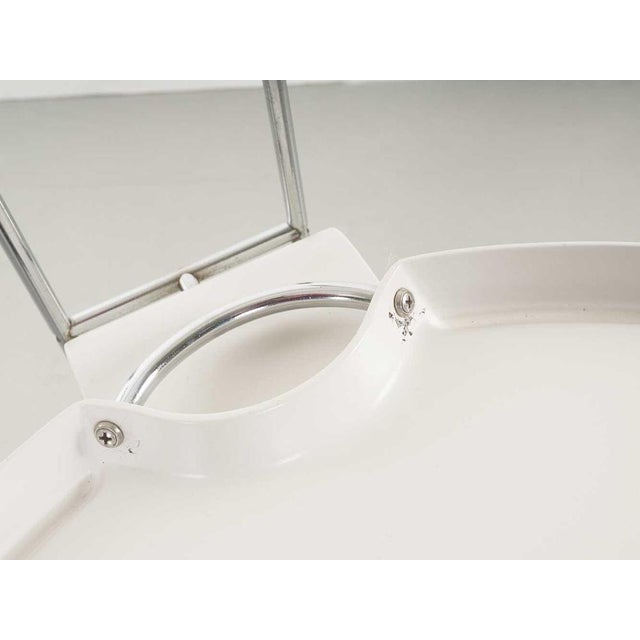 Trolley from Rosenthal Waldemar Rothe, 1970s For Sale - Image 3 of 9