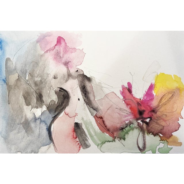 Limited Edition Prints "Home No.3" by Fanyu Lin For Sale - Image 4 of 8