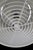 Large Vintage Space Age Pendant Lamp by Anders Pehrson for Ateljé Lyktan, 1970s For Sale - Image 6 of 17