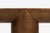 J. Wade Beam for Brueton "Tee" Console Table 1970's For Sale - Image 4 of 11