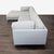 Blu Dot Sunday Modern Light Gray Sectional Sofa With Chaise For Sale - Image 9 of 13