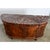 French 19th Century Demilune Mahogany Enfilade For Sale - Image 17 of 18