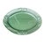 Farmhouse Bordallo Pinheiro Bunny Rabbit Serving Platter Majolica Late 20th Century For Sale - Image 3 of 9