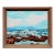 Mid Century Bright Waters California Seascape For Sale