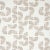 Schumacher Sample - Schumacher X Caroline Z Hurley Quansoo Fabric in Caramel For Sale - Image 4 of 4