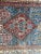 Vintage Wool Ghashghaei Rug, 1930s For Sale - Image 3 of 18