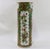 19th Century Unmarked Chinese Porcelain Rose Medallion Cylinder Vase For Sale In Cincinnati - Image 6 of 16
