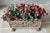 Late 19th-Century Victorian Gothic-Style Cast Iron Fleur-De-Lis Tracery Panel Jardinière on Lion Paw Feet For Sale - Image 10 of 18