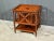 Louis Philippe Magazine Rack in Mahogany For Sale - Image 3 of 18
