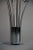 1960s Italian Chrome Plated Table Lamp, 1960 For Sale - Image 5 of 12