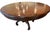 Transitional 7 Piece Dining Table and Chairs Set For Sale - Image 3 of 6