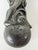 Pewter Hand Mirror by C.G. Hallberg, Stockholm, 1929 For Sale - Image 6 of 8