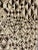 Tribal Tribal Moroccan Rug by Keivan Woven Arts, Hand-Woven, 6' X 9' For Sale - Image 3 of 7
