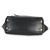 2020s Black Supple Shiny Lambskin Medium New Luggage For Sale - Image 5 of 9