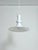 Glass Etude Pendant from Holmegaard, 1980s For Sale - Image 3 of 4