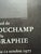 Gerald Minkoff (1937–2009), Marcel Duchamp's Perspective on Photography, 1977, Printed in Switzerland For Sale - Image 6 of 11