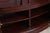 Baker Historic Charleston Bow Front Mahogany China Cabinet For Sale In Philadelphia - Image 6 of 17
