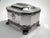 Sugar Bowl from Norblin Warsaw, Poland, 19th Century For Sale - Image 5 of 7