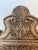 Wood Pair of 19th C. Italian Renaissance Sgabello Hall Chairs - Heavily Carved Walnut For Sale - Image 7 of 18