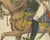 19th Century Richard Evans, Emperor Francis II of Austria Riding Before a Hilltop Castle, Hand Colored, 1815, Engraving For Sale - Image 5 of 8