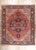Late 19th Century Persian Heriz Rug, 13'00 X 15'07 For Sale - Image 10 of 10
