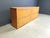 Wood Oli Sideboard by Chi Wing Lo for Giorgetti, 1990s For Sale - Image 7 of 13